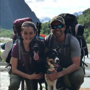 Meet your Posher, Mary